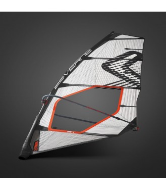 Voile de windsurf severne S-1 pro 2022
