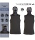 top cagoule tank thermo hood 2mm