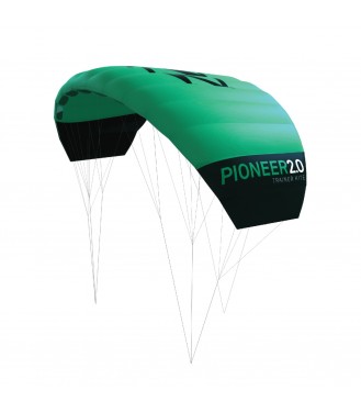 pioneer kite 2022