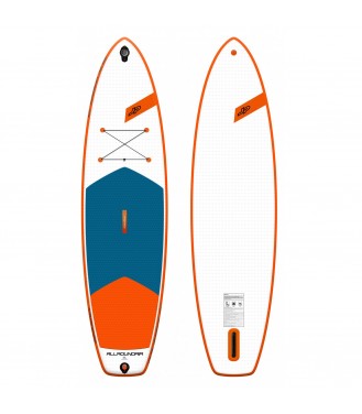 Sup gonflable allround air SL 2021