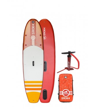 windsup gonflable 10'6"