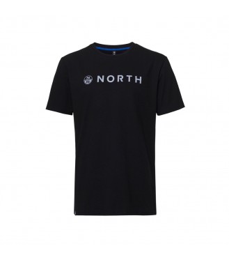 t-shirt brand tee noir