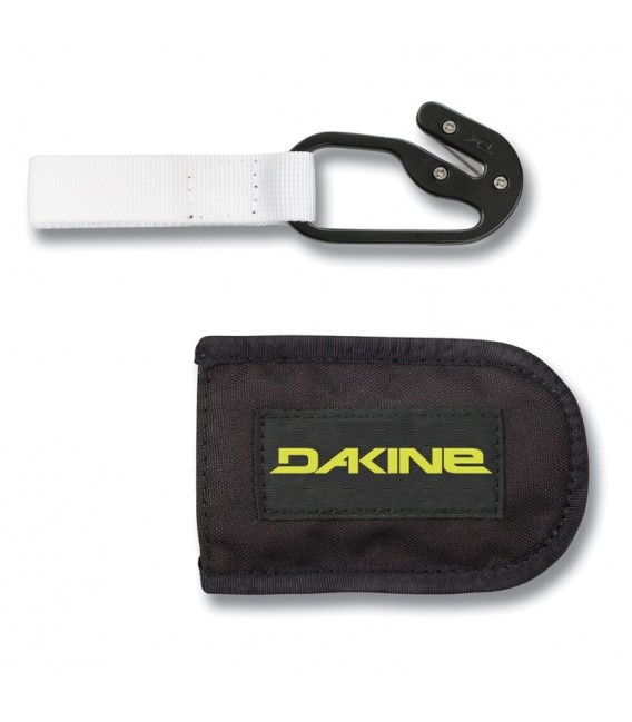 coupe ligne hook knife with pocket