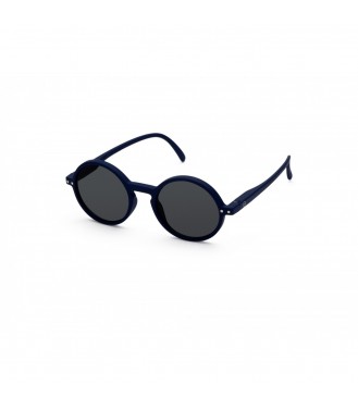 lunettes de soleil junior sun G 5 à 10 ans navy blue