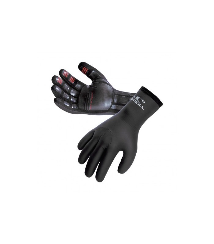 Gants néoprene Sooruz 3mm Gloves GURU