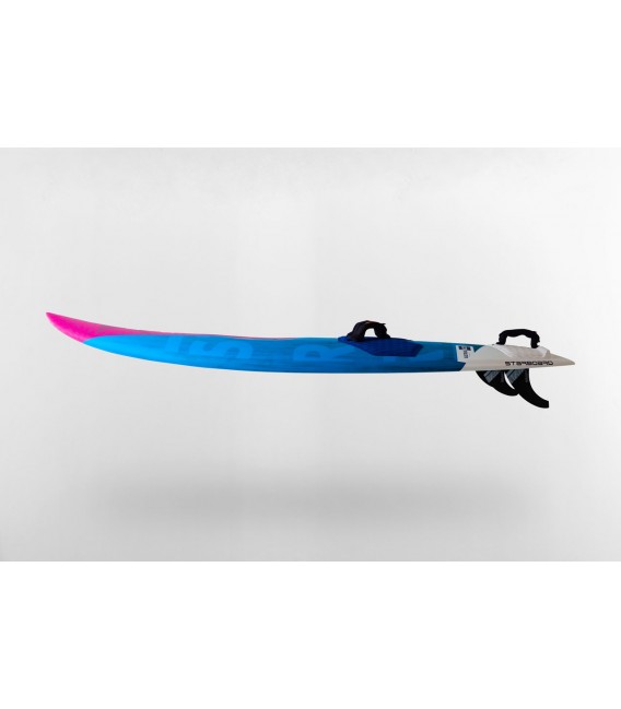 flotteur de windsurf Starboard ultrakode 2023