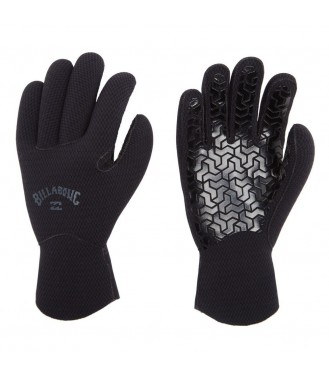 Gants billabong furnace gloves 3mm