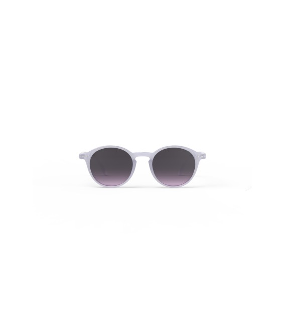 lunettes izipizi adulte sun D violet dawn