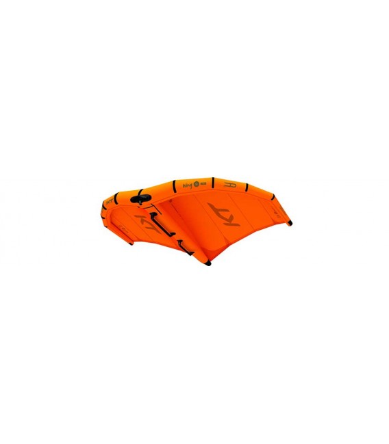 Kt wing air Direct Drive Orange