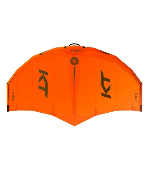 Kt wing air Direct Drive Orange