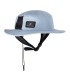 chapeau de surf creatures surf bucket hat gris