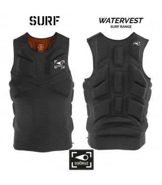Impact vest sooruz watervest surf