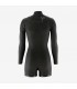 patagonia women's R1® Lite Yulex™ Front-Zip Long-Sleeved Spring Suit 2023