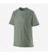 t-shirt patagonia M's Ridge Flow Shirt hmkg
