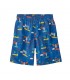 short patagonia K's Baggies Shorts 7 in. - Lined HJBA