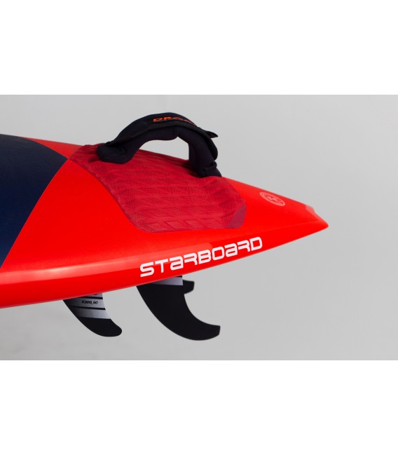 starboard hyper carbon reflex 2024