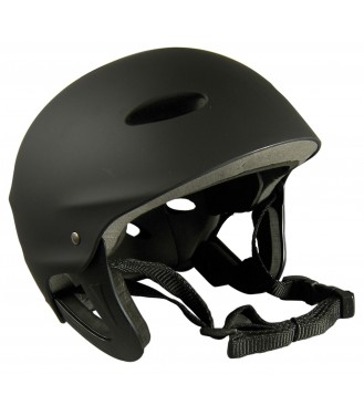 Casque side on pro helmet noir