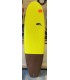 Surf victory eps 6'4 mini malibu squash tail
