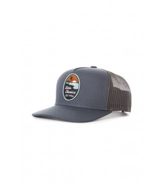 Casquette Katin USA logger hat spring blue