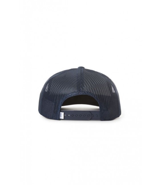 Casquette Katin USA ray hat spring blue