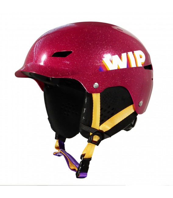 Casque Forward Wip wipper 2.0 rose