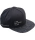 Casquette Neilpryde floral flat cap