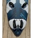 Flotteur d'occasion Starboard Carve starlite carbon 2021