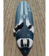 Flotteur d'occasion Starboard Carve starlite carbon 2021