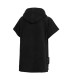 poncho Mystic brand kids enfant noir