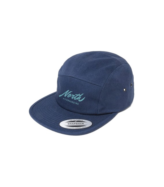 Casquette North scipt cap