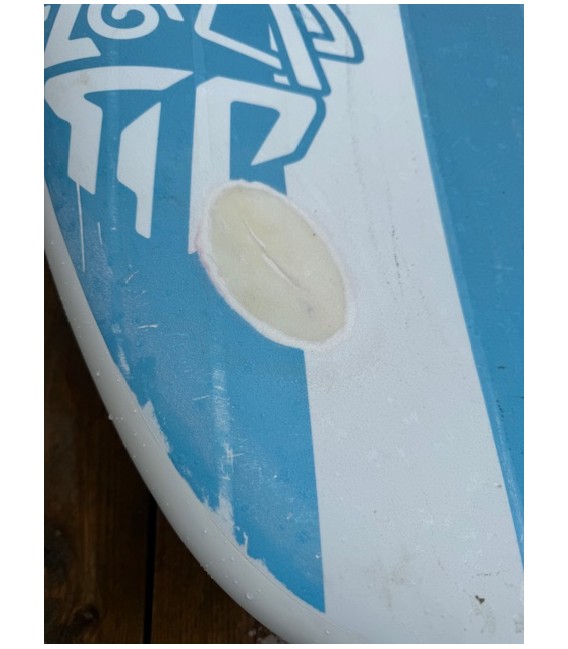 Flotteur d'occasion Starboard Carve starlite carbon 2021