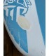 Flotteur d'occasion Starboard Carve starlite carbon 2021