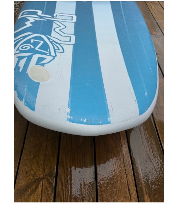 Flotteur d'occasion Starboard Carve starlite carbon 2021