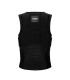 Impact veste Mystic foil impact vest Fzip