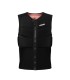 Impact veste Mystic foil impact vest Fzip