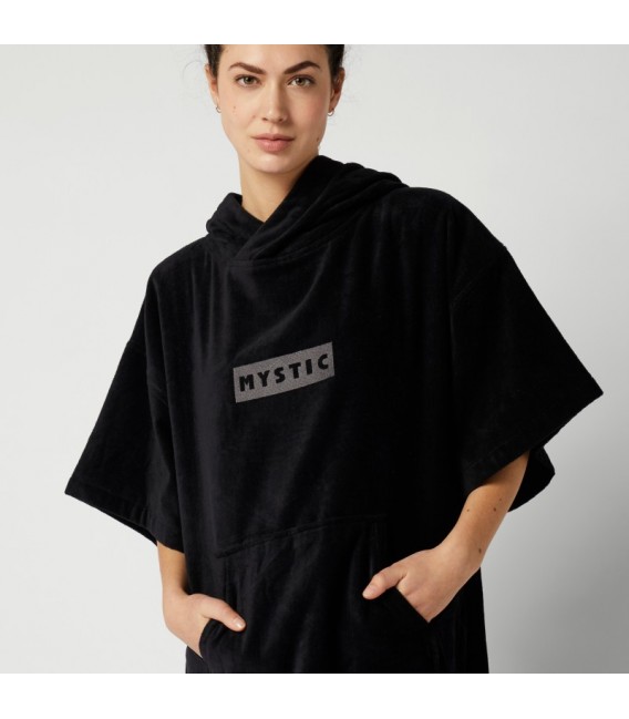 Poncho Mystic poncho cotton deluxe