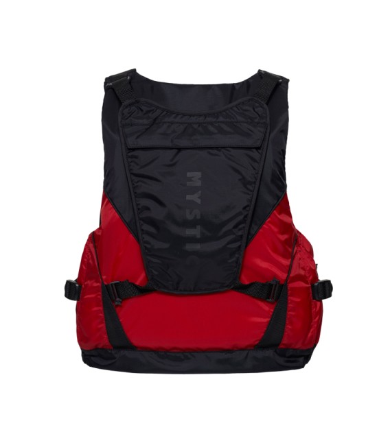 Gilet de flottabilité Mystic downwinder floatation vest