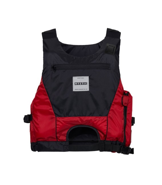 Gilet de flottabilité Mystic downwinder floatation vest