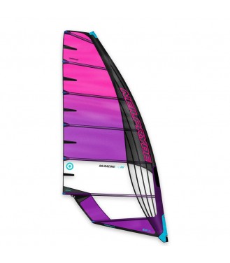 Voile de windsurf Neilpryde RS Racing evo XV