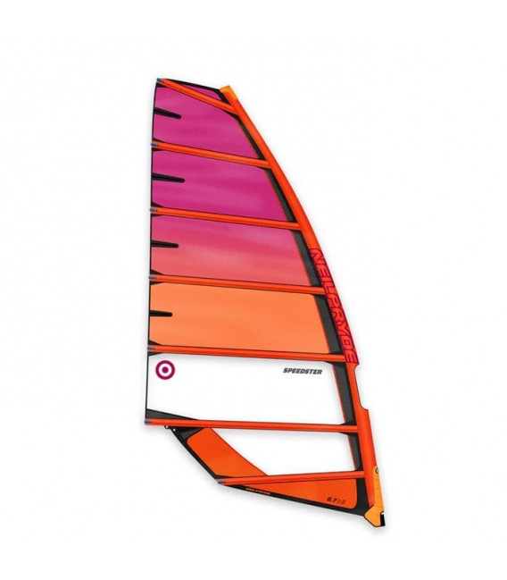 Voile de Windsurf Neilpryde Speedster 2024