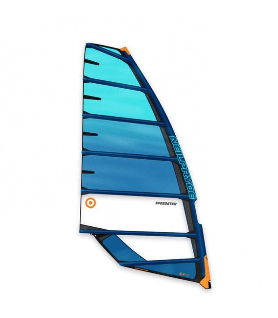 Voile de Windsurf Neilpryde Speedster 2024