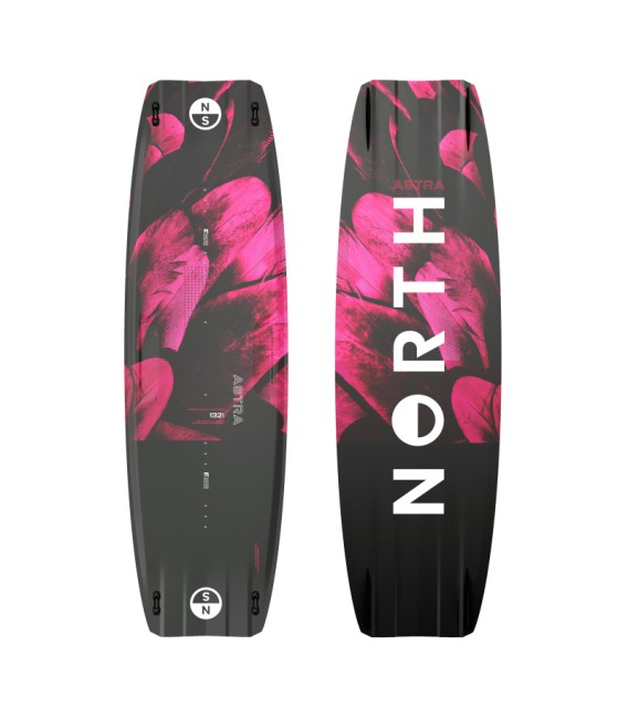 Planche de kitesurf North Astra 2024