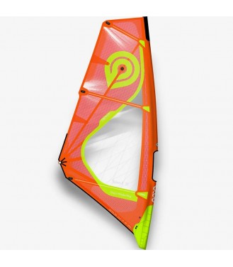Voile de windsurf Goya Scion X 2024