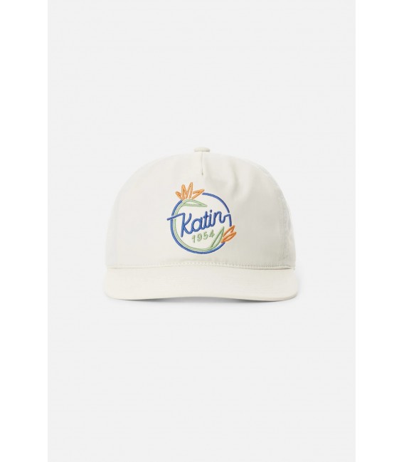 Casquette Katin USA neon hat