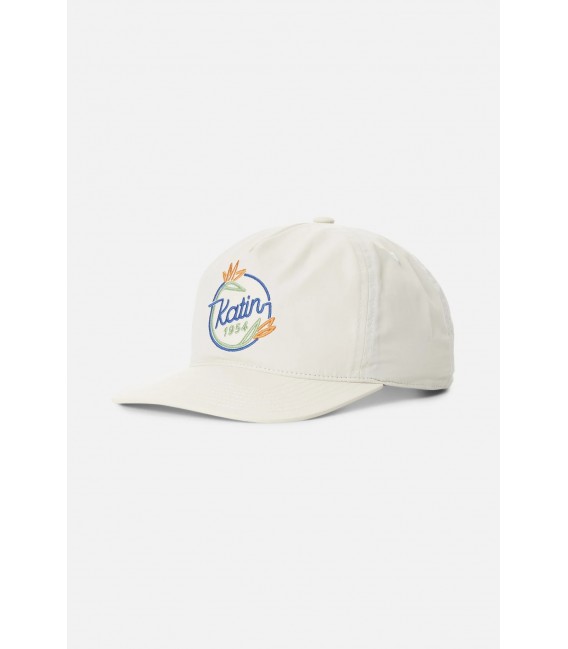 Casquette Katin USA neon hat