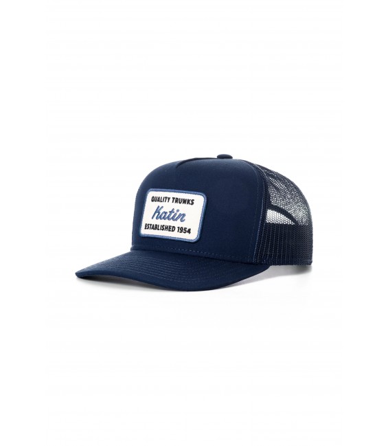 Casquette Katin USA quality trucker hat