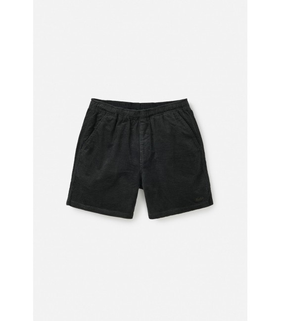 Short Katin USA ward short black wash