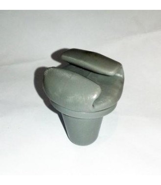 Bouchon de mat partie mal conique Neilpryde Male Mast Plug Conical