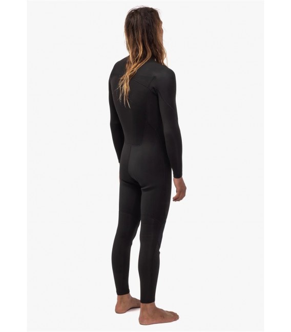 Vissla 7 seas 4/3mm full suit chest zip