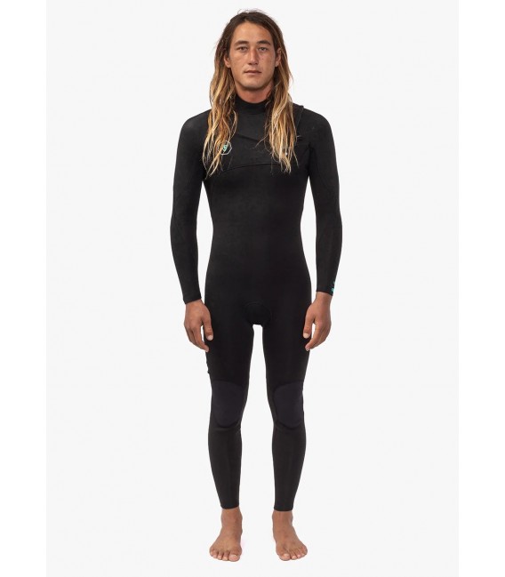 Vissla 7 seas 4/3mm full suit chest zip